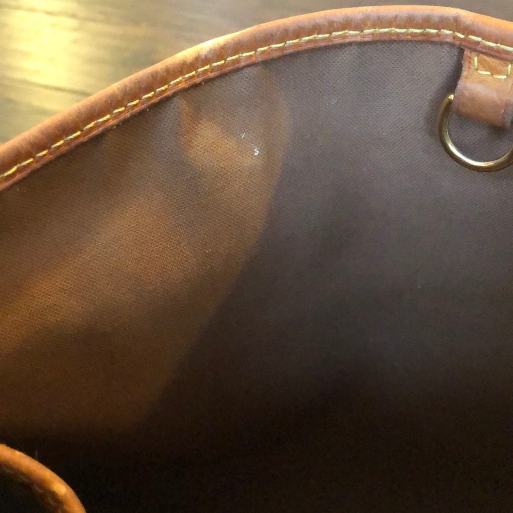 Louis Vuitton Batignolles horizontal - Picture 7 of 10